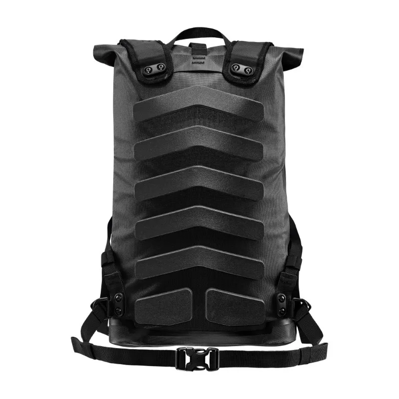 Ortlieb Commuter-Daypack 21L in Black-3